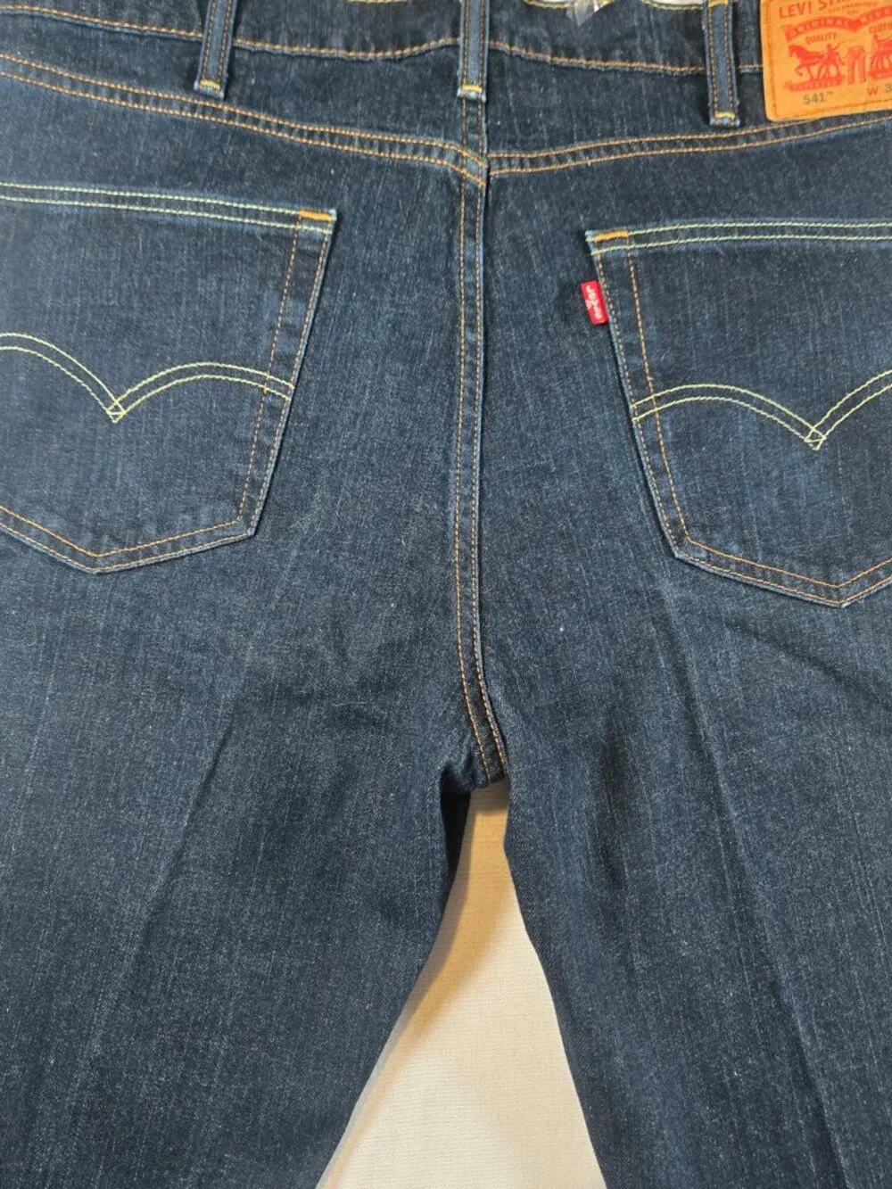 Levis Strauss brand levi’s